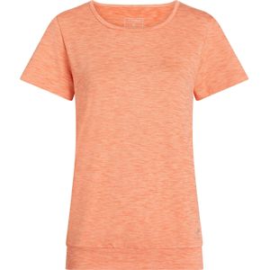 Energetics - Jewel Short Sleeve - T-shirt - Zwart-Multicolour