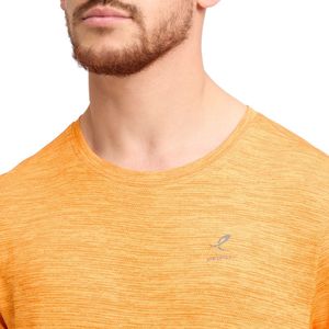 ENERGETICS - telly ss m - Training t-shirt korte mouw heren - Meerkleurig