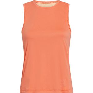 ENERGETICS - ellea w - Tanktop - Lichtrood - Hardlopen