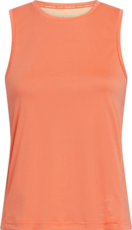 Energetics - Ellea - Singlet - Helderrood