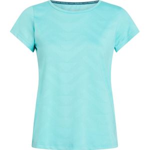 Energetics Inca V T-Shirt voor dames Mint Dark S