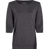 ENERGETICS - Jewel 3/4 ss w - Training T-shirt - Zwart - Korte Mouw