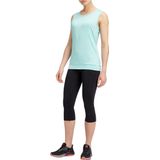 ENERGETICS - kapinem 3/4 ii w - 3/4 Trainingslegging - Zwart