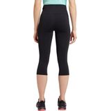 ENERGETICS - kapinem 3/4 ii w - 3/4 Trainingslegging - Zwart