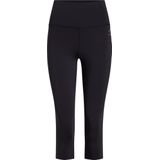 ENERGETICS - kapinem 3/4 ii w - 3/4 Trainingslegging - Zwart