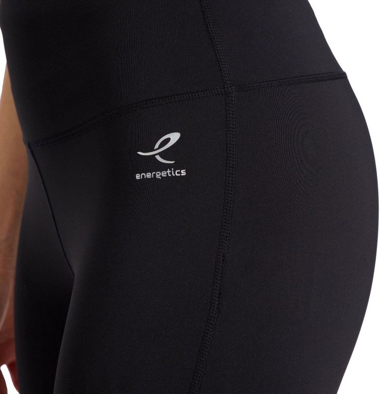 ENERGETICS - kapinem 3/4 ii w - 3/4 Trainingslegging - Zwart