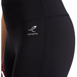 ENERGETICS - kapinem 3/4 ii w - 3/4 Trainingslegging - Zwart