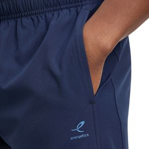 ENERGETICS - Thilo - Training Short - Donkerblauw