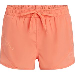 ENERGETICS - Iva II W - Korte Hardloopshort - Lichtrood