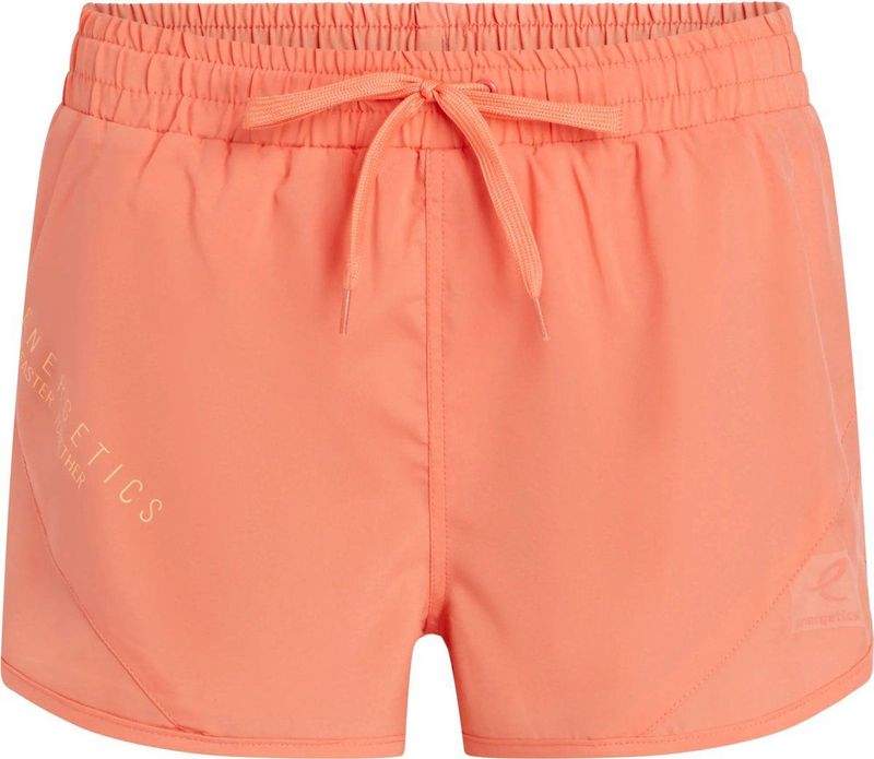 Energetics - Iva II W - Hardloopshort - Dames - Met Ritszak - Dry Plus Technologie