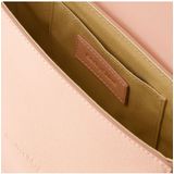 See by Chloé, Mara Crossbody Schoudertas Roze, Dames, Maat:ONE Size