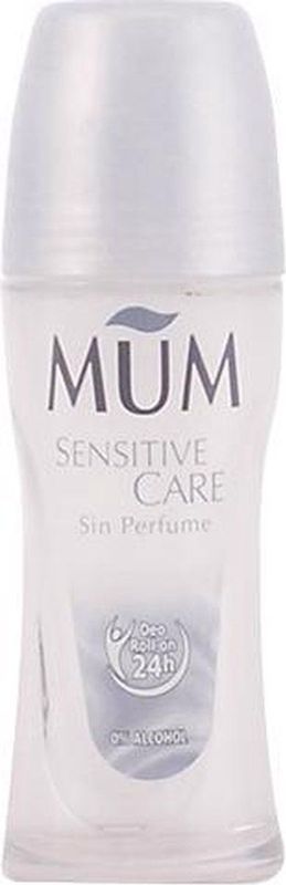 SENSITIVE CARE sin fragancia deo roll-on 50 ml
