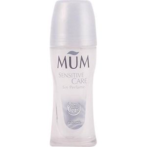 Deodorant Roller Sensitive Care Mum (75 ml)