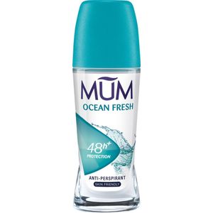 Deodorant Roller Ocean Fresh Mum (75 ml)
