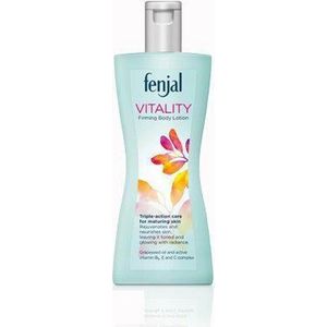 Fenjal - Vitality - Bodylotion - 200 ml - Verstevigend en Voedend