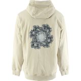 C.p. Company - Diagonale Fleece Sweater - Beige - Hoodie