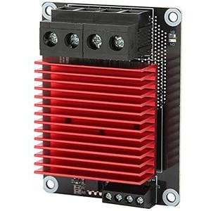 Mosfets, High Current Load 3D-printer Mosfet met Hoog Vermogen voor Engineer 3D-printer