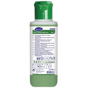 Vloerreiniger - Neutraal - Laagschuimend - Geschikt voor Harde Vloeren