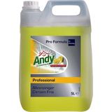 Andy Reiniging en beschermingsmiddel 1x5ltr