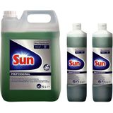 Sun - Afwasmiddel Professional 5 liter