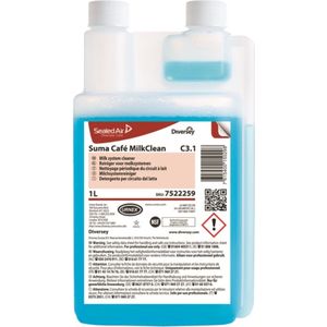 Suma cafe | Milkclean | c3.1 | 1 liter