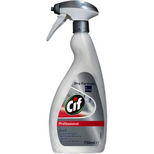 Cif Sanitairreiniger - 750 ml