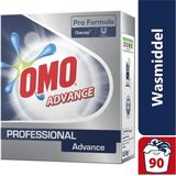 Omo - Pro Formula - Waspoeder - 8,55 Kilo - 90 Wasbeurten