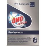 Omo - Pro Formula - Waspoeder - 8,55 Kilo - 90 Wasbeurten