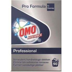 Omo - Pro Formula - Waspoeder - 8,55 Kilo - 90 Wasbeurten