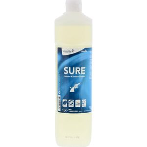 Sure Allesreiniger - Fles 1 liter