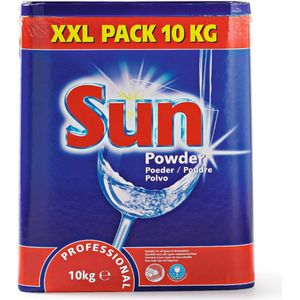 Sun Prof Vaatwas 10 Kg