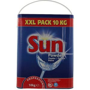 Sun Prof Vaatwas 10 Kg