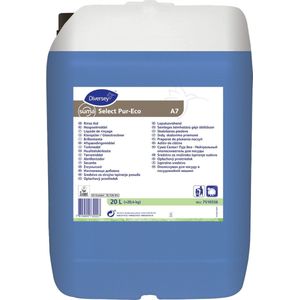 Suma Select free a7 20 liter