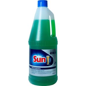 Bierglasreiniger sun 1ltr. a2