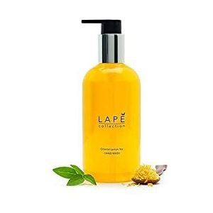 Diversey 100928146 LAP Collection Oriental Lemon Tea handzeep met elegant design, oosterse geur, 0,3 L