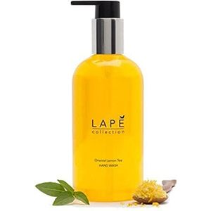 lapé 100928147 handzeep zeer zacht oosterse geur thee citroen, 300 ml