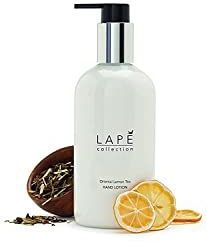 Diversey - LAP - Handlotion - 0,3 l - Oosterse Geur - Elegant Design