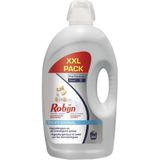 2x Robijn Professional Wasverzachter Puur & Zacht - 200 Wasbeurten Pro Formula 5 liter