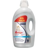 Robijn - Wasverzachter - 10 Liter - Hypoallergeen - Dermatologisch Getest