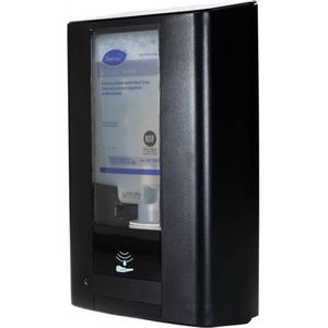 IntelliCare™ Automatische Zeepdispenser, Zwart