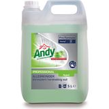 Andy Professional Allesreiniger Appel Pro Formula 5 liter