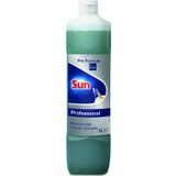 Sun Professional Handafwasmiddel Pro Formula 1 liter