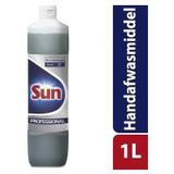 Sun Professional Handafwasmiddel Pro Formula 1 liter