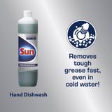 Sun Professional Handafwasmiddel Pro Formula 1 liter