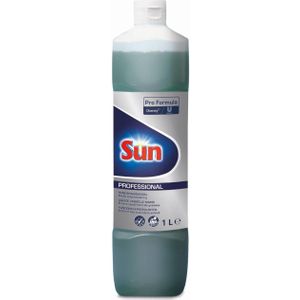 Sun Professional Handafwasmiddel Pro Formula 1 liter