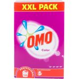 Omo Color Waspoeder