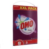 Omo Color Waspoeder