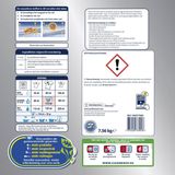 All Classic Pro Formula Waspoeder 108 Wasbeurten