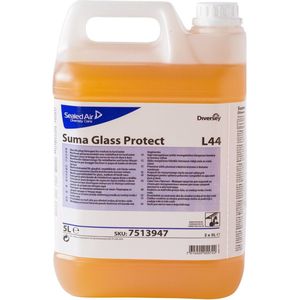 Suma Vaatwasmiddel Suma Glass protect L44 10 liter