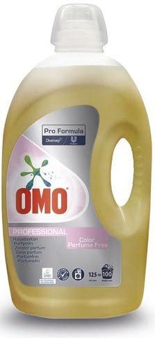 Omo - Professional Color Sensitive - Vloeibare Wasverzachter - 5 Liter